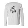 Authentic Long Sleeve T-Shirt Thumbnail