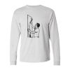 Authentic Long Sleeve T-Shirt Thumbnail