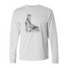 Authentic Long Sleeve T-Shirt Thumbnail