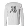 Authentic Long Sleeve T-Shirt Thumbnail