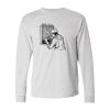 Authentic Long Sleeve T-Shirt Thumbnail