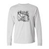 Authentic Long Sleeve T-Shirt Thumbnail