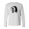 Authentic Long Sleeve T-Shirt Thumbnail