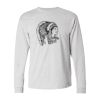 Authentic Long Sleeve T-Shirt Thumbnail