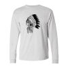 Authentic Long Sleeve T-Shirt Thumbnail