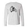 Authentic Long Sleeve T-Shirt Thumbnail