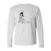 Authentic Long Sleeve T-Shirt Thumbnail