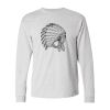 Authentic Long Sleeve T-Shirt Thumbnail