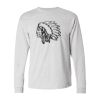 Authentic Long Sleeve T-Shirt Thumbnail