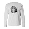 Authentic Long Sleeve T-Shirt Thumbnail