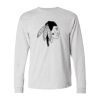 Authentic Long Sleeve T-Shirt Thumbnail