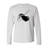 Authentic Long Sleeve T-Shirt Thumbnail