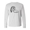 Authentic Long Sleeve T-Shirt Thumbnail