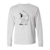 Authentic Long Sleeve T-Shirt Thumbnail