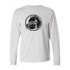 Authentic Long Sleeve T-Shirt Thumbnail