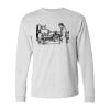 Authentic Long Sleeve T-Shirt Thumbnail