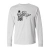 Authentic Long Sleeve T-Shirt Thumbnail