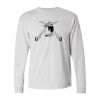 Authentic Long Sleeve T-Shirt Thumbnail