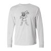 Authentic Long Sleeve T-Shirt Thumbnail