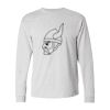 Authentic Long Sleeve T-Shirt Thumbnail