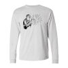 Authentic Long Sleeve T-Shirt Thumbnail