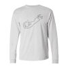 Authentic Long Sleeve T-Shirt Thumbnail