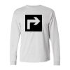 Authentic Long Sleeve T-Shirt Thumbnail