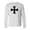 Authentic Long Sleeve T-Shirt Thumbnail