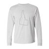 Authentic Long Sleeve T-Shirt Thumbnail