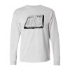 Authentic Long Sleeve T-Shirt Thumbnail