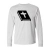 Authentic Long Sleeve T-Shirt Thumbnail