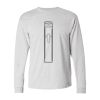 Authentic Long Sleeve T-Shirt Thumbnail