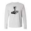 Authentic Long Sleeve T-Shirt Thumbnail