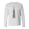 Authentic Long Sleeve T-Shirt Thumbnail