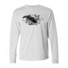 Authentic Long Sleeve T-Shirt Thumbnail