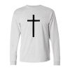 Authentic Long Sleeve T-Shirt Thumbnail