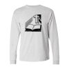 Authentic Long Sleeve T-Shirt Thumbnail