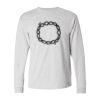 Authentic Long Sleeve T-Shirt Thumbnail