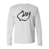 Authentic Long Sleeve T-Shirt Thumbnail