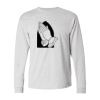 Authentic Long Sleeve T-Shirt Thumbnail