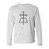 Authentic Long Sleeve T-Shirt Thumbnail