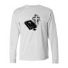 Authentic Long Sleeve T-Shirt Thumbnail