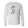 Authentic Long Sleeve T-Shirt Thumbnail