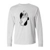 Authentic Long Sleeve T-Shirt Thumbnail