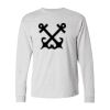 Authentic Long Sleeve T-Shirt Thumbnail