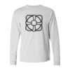 Authentic Long Sleeve T-Shirt Thumbnail