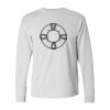 Authentic Long Sleeve T-Shirt Thumbnail