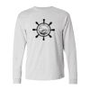 Authentic Long Sleeve T-Shirt Thumbnail