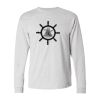 Authentic Long Sleeve T-Shirt Thumbnail