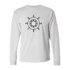 Authentic Long Sleeve T-Shirt Thumbnail